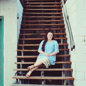 Meet your Posher, Amarissa